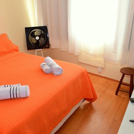 Studio Reformado E Completo Em Area Nobre Do Flamengo! 里约热内卢 外观 照片