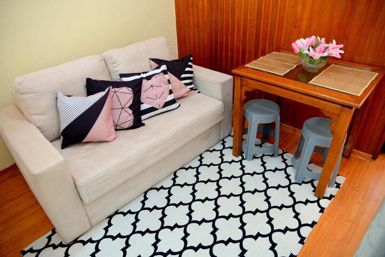 Studio Reformado E Completo Em Area Nobre Do Flamengo! 里约热内卢 外观 照片