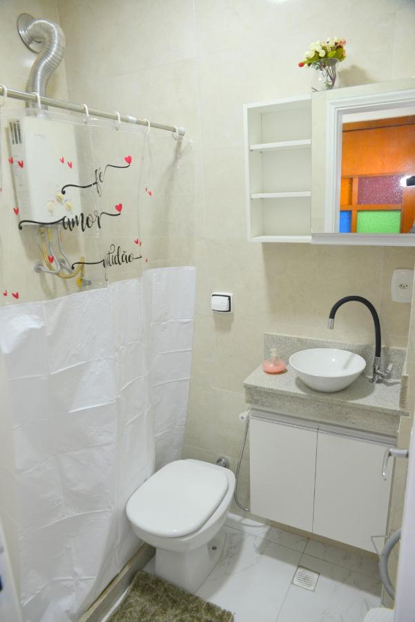Studio Reformado E Completo Em Area Nobre Do Flamengo! 里约热内卢 外观 照片